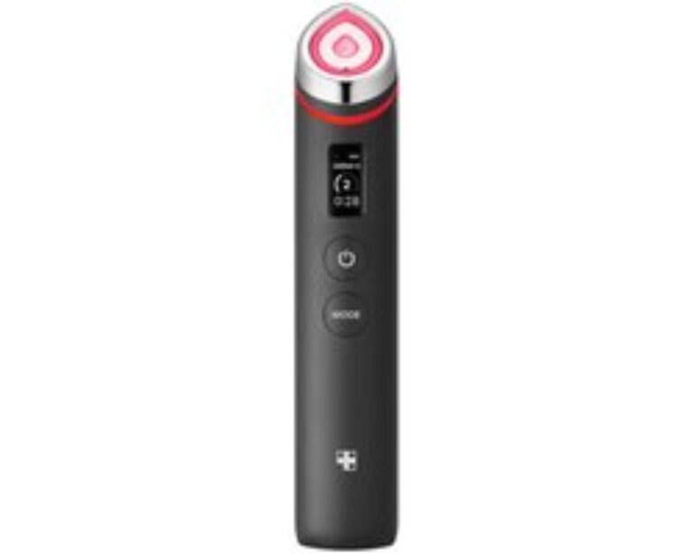 Medicube AGE-R Booster Pro zwart