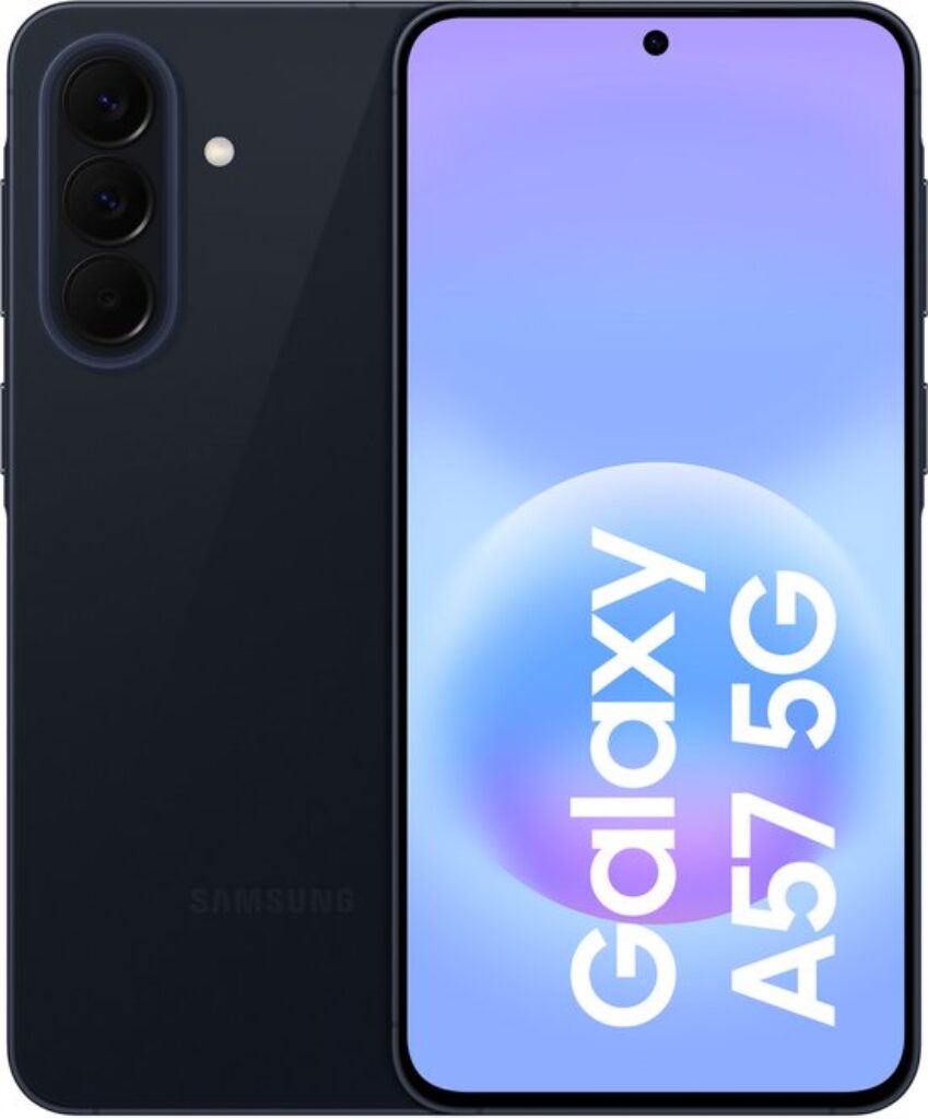 Samsung Galaxy A57 5G